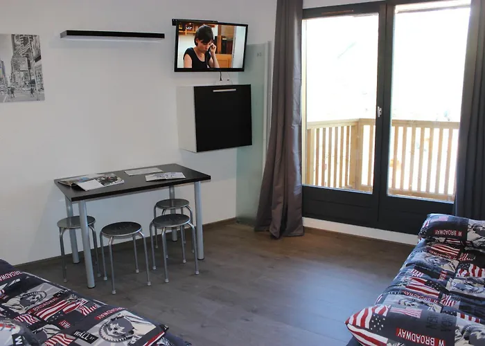 Cimes De Caron Vti * Валь-Торанс