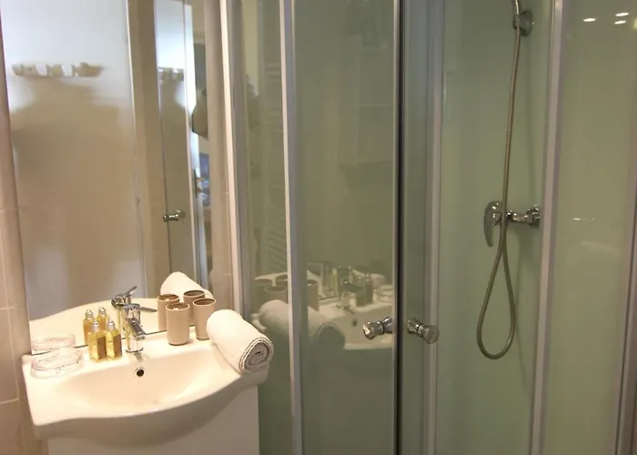 Cimes De Caron Vti Валь-Торанс